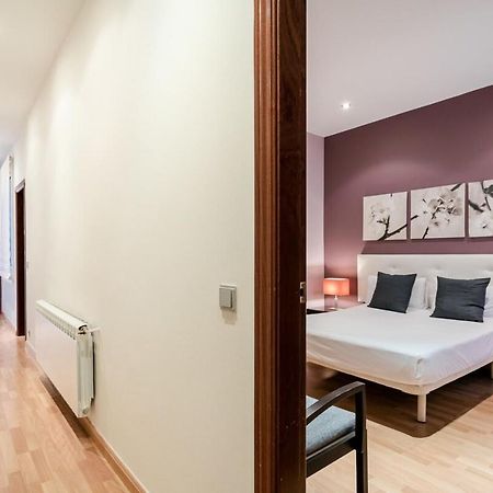 Fantastic 2 Bedroom 5 Minutes By Car From Plaza Catalunya Барселона Екстер'єр фото