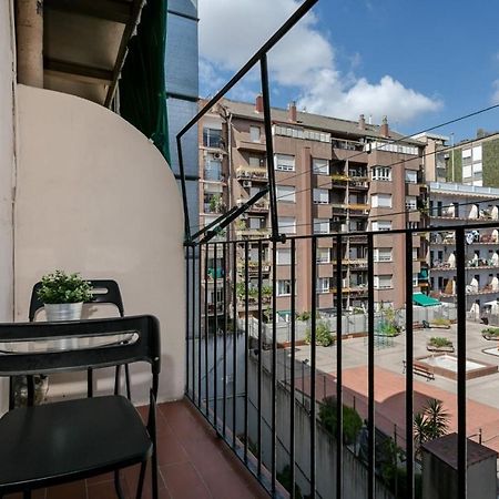 Fantastic 2 Bedroom 5 Minutes By Car From Plaza Catalunya Барселона Екстер'єр фото