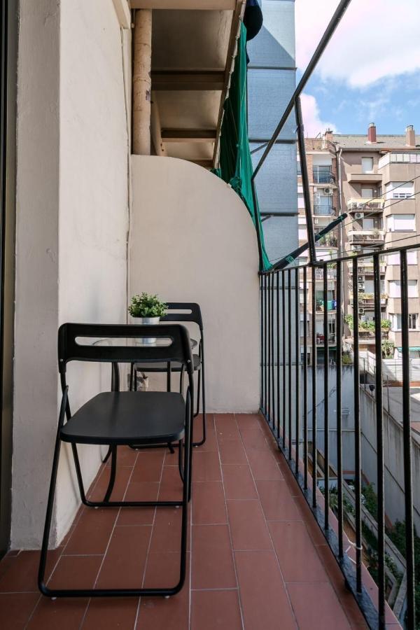 Fantastic 2 Bedroom 5 Minutes By Car From Plaza Catalunya Барселона Екстер'єр фото