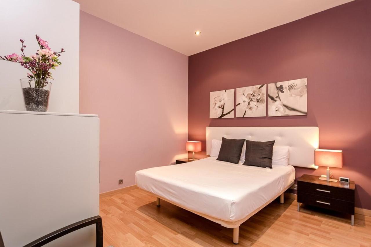 Fantastic 2 Bedroom 5 Minutes By Car From Plaza Catalunya Барселона Екстер'єр фото