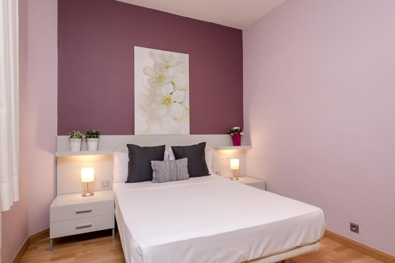 Fantastic 2 Bedroom 5 Minutes By Car From Plaza Catalunya Барселона Екстер'єр фото