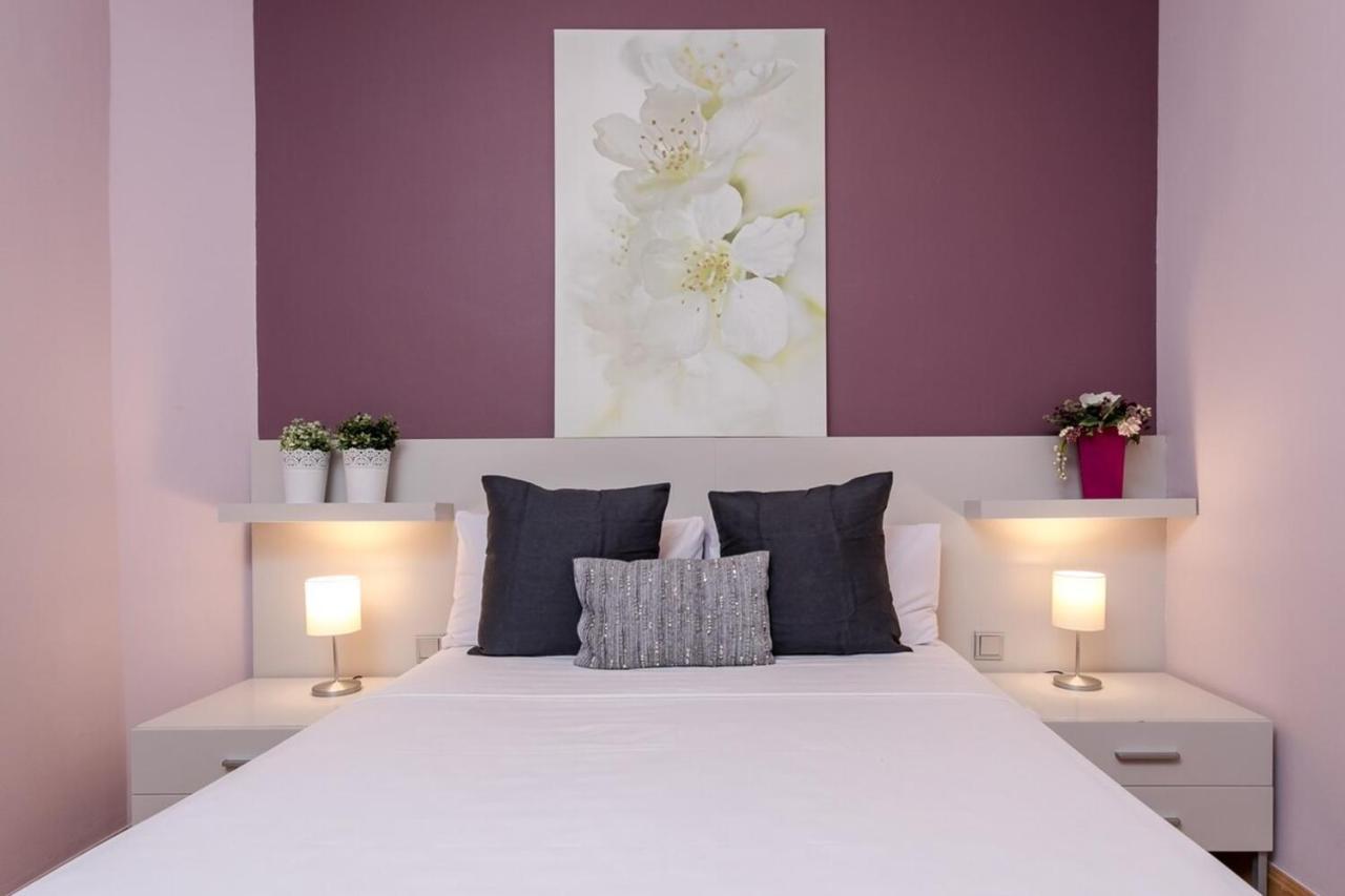 Fantastic 2 Bedroom 5 Minutes By Car From Plaza Catalunya Барселона Екстер'єр фото