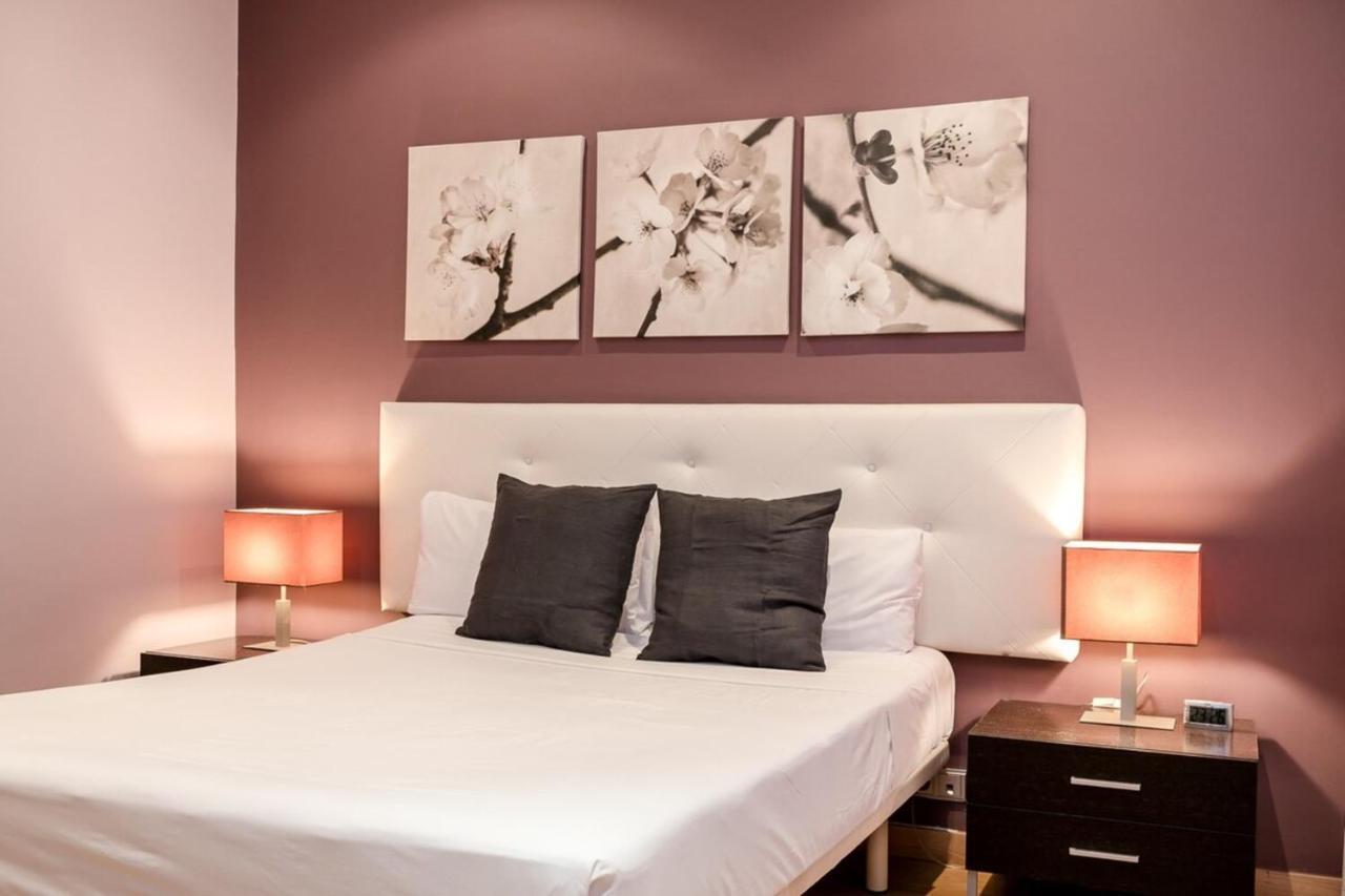 Fantastic 2 Bedroom 5 Minutes By Car From Plaza Catalunya Барселона Екстер'єр фото