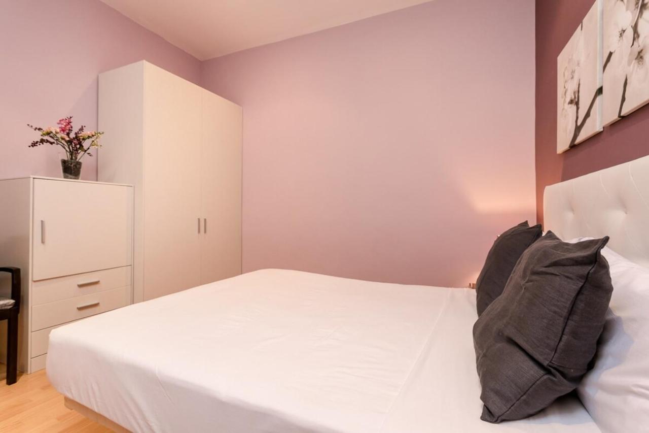 Fantastic 2 Bedroom 5 Minutes By Car From Plaza Catalunya Барселона Екстер'єр фото