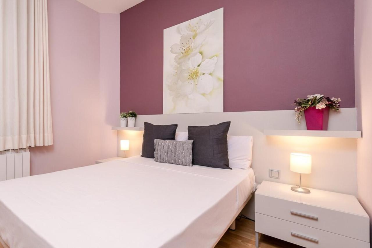 Fantastic 2 Bedroom 5 Minutes By Car From Plaza Catalunya Барселона Екстер'єр фото