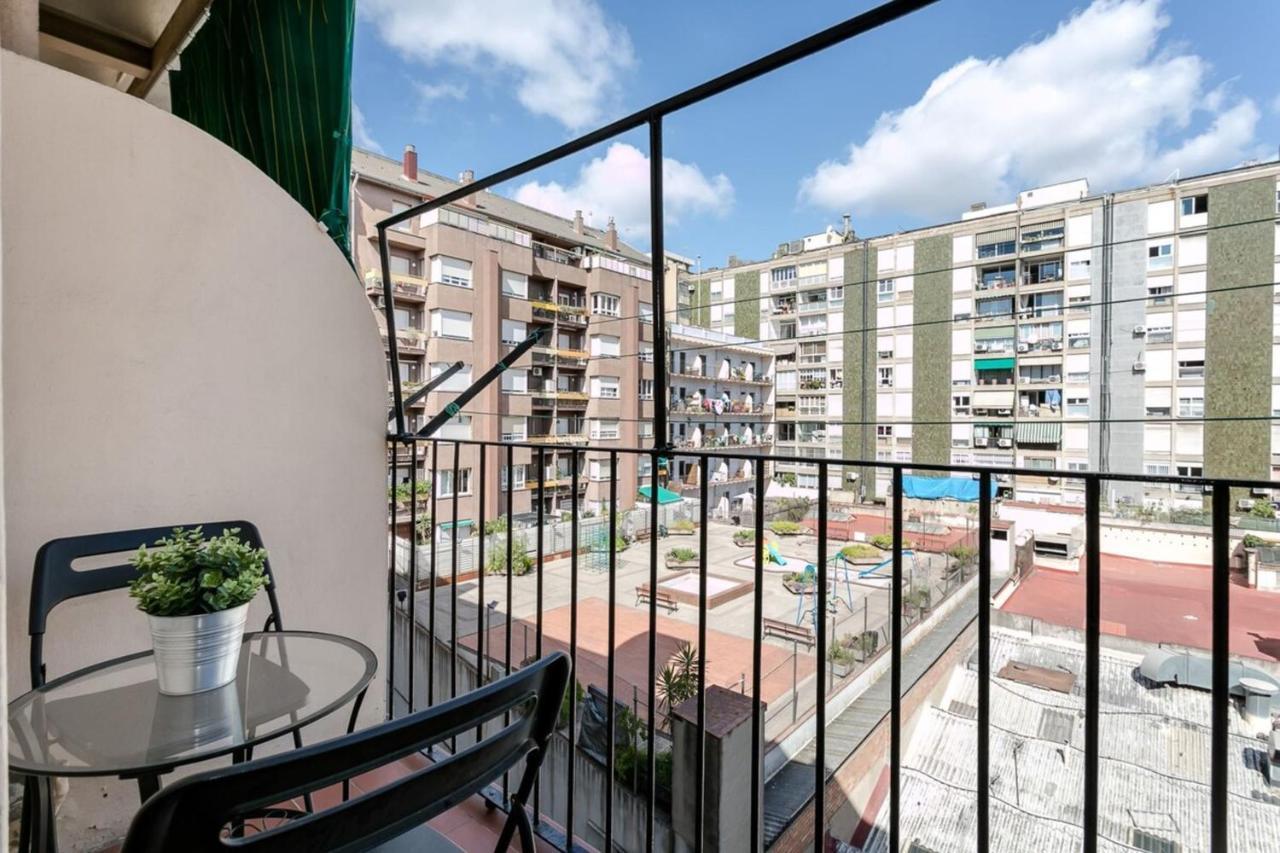 Fantastic 2 Bedroom 5 Minutes By Car From Plaza Catalunya Барселона Екстер'єр фото